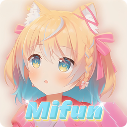 MiFun 读者头像